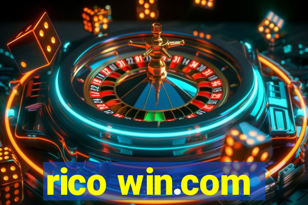 rico win.com